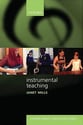 Instrumental Teaching book cover